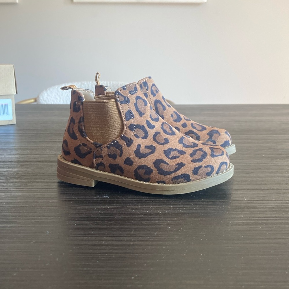 BOOT (TODDLER)